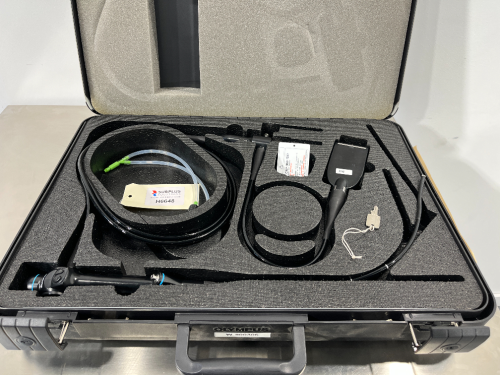 Image of Olympus CYF-V2 - Endoscopy Cystoscope
